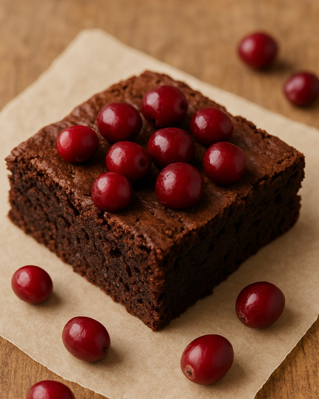 Peut-on vraiment manger un brownie quand on fait attention à sa ligne ? (Spoiler : Oui.)