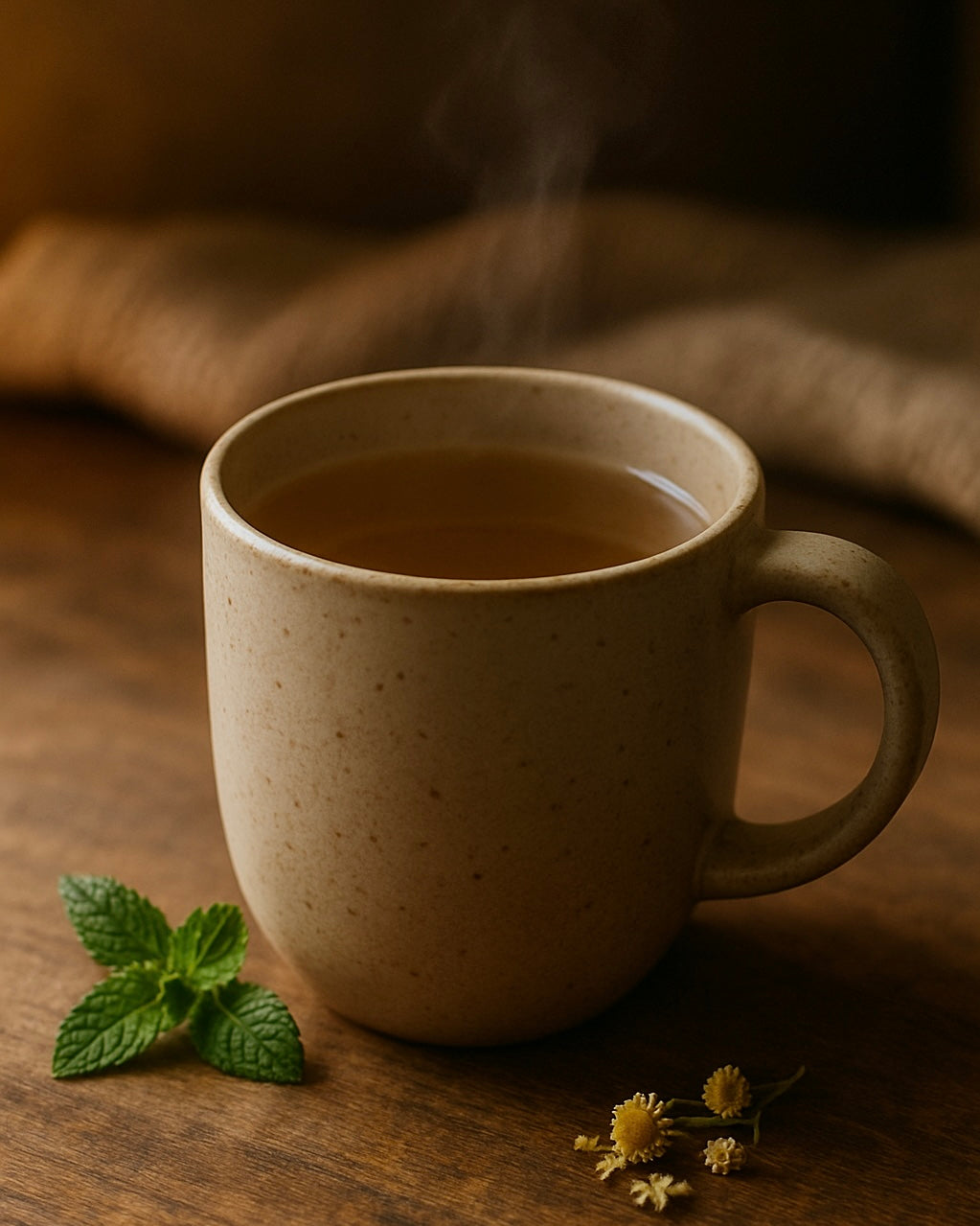 Comment mieux dormir naturellement ? Nos plantes et astuces TeaYanna pour un sommeil réparateur