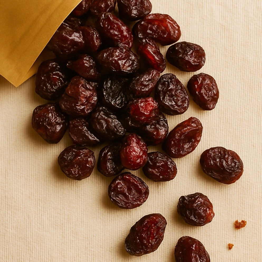 Cranberries