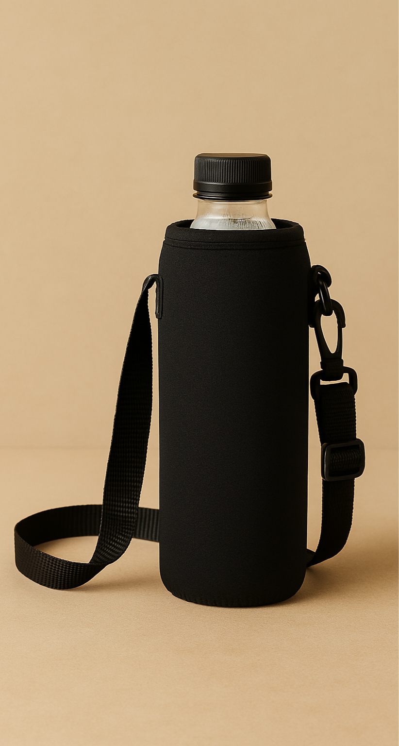 Pochette fraîcheur isotherme