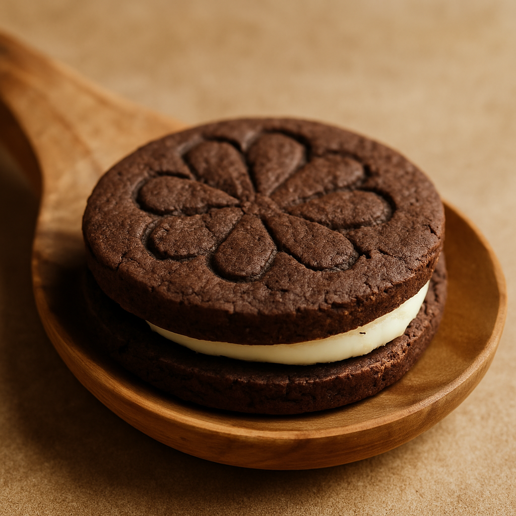 Cream&Cookie