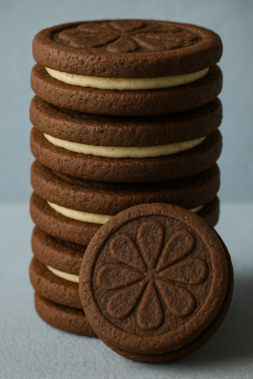 Cream&Cookie