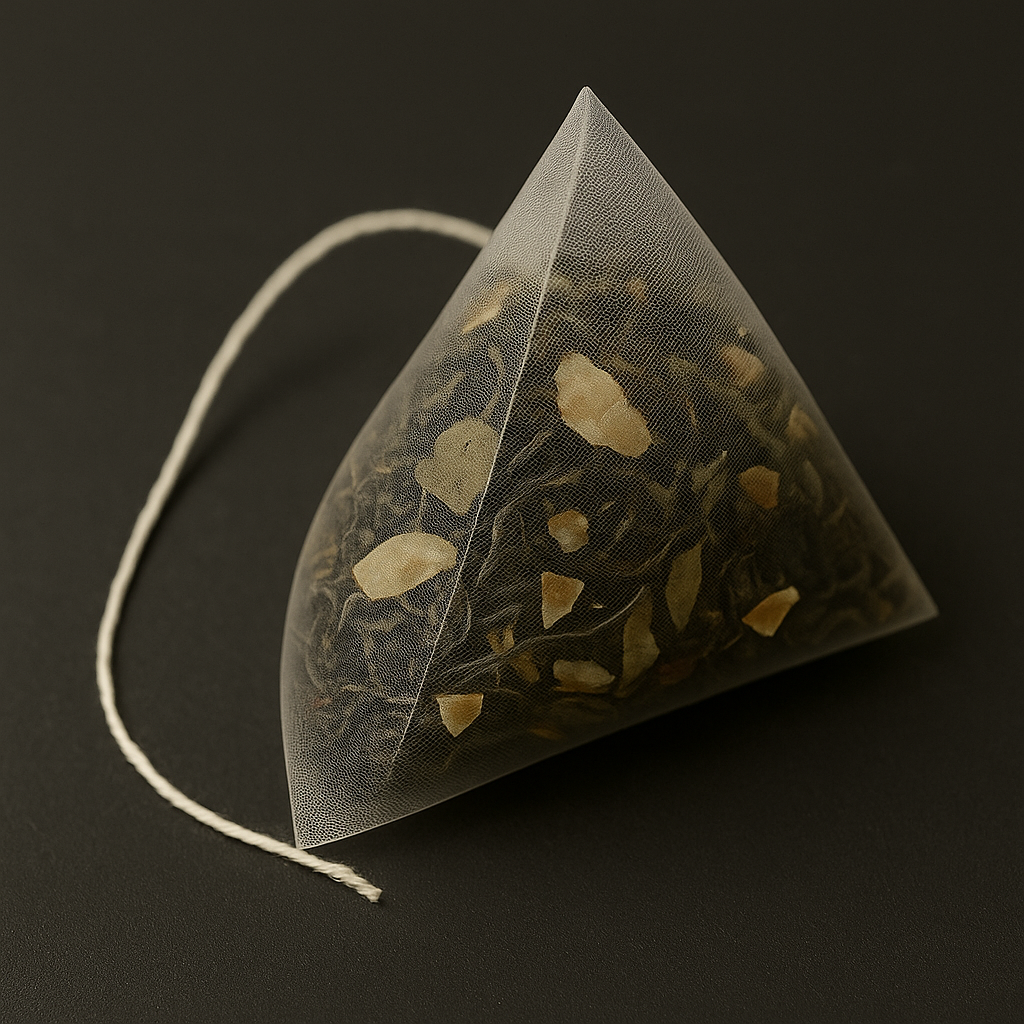 Dragon Tea