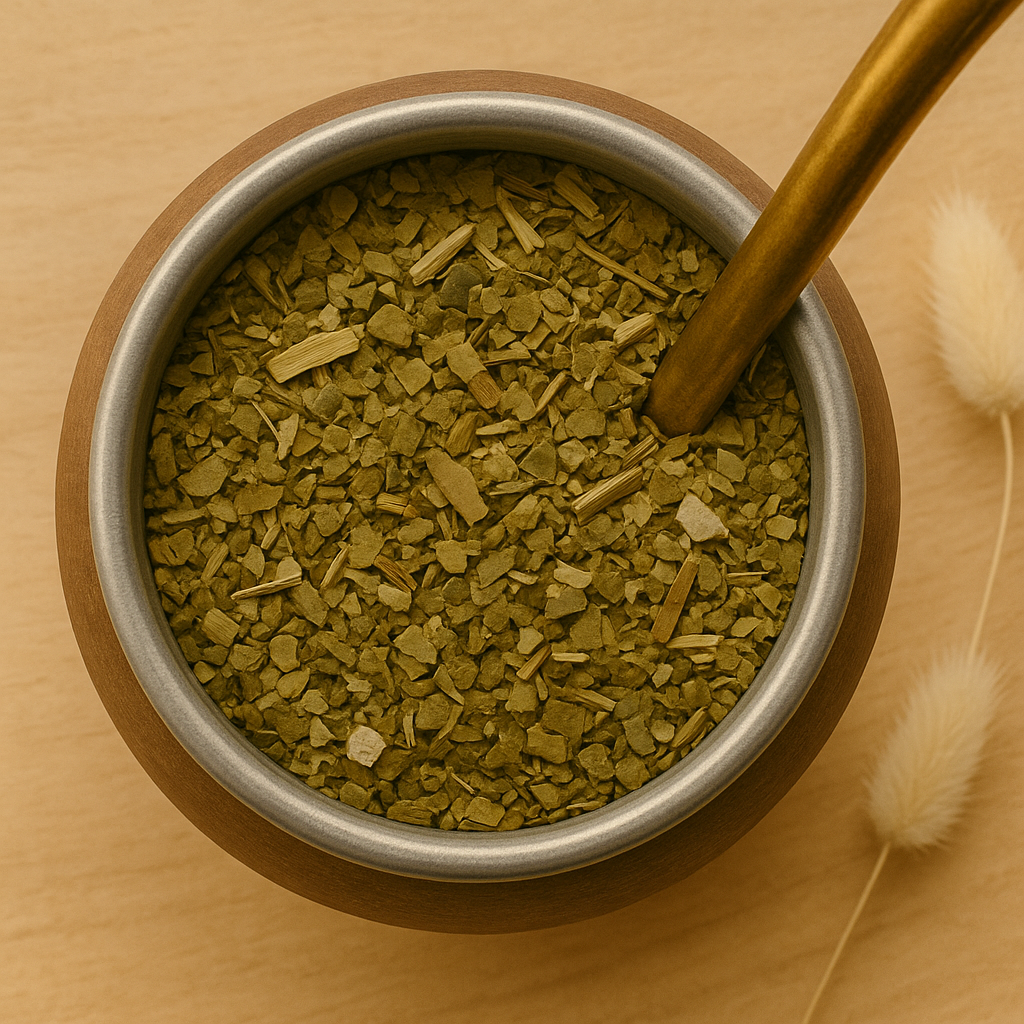 Maté Vert