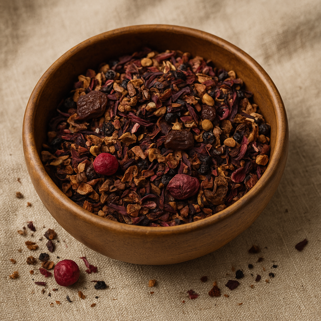 Cranberry