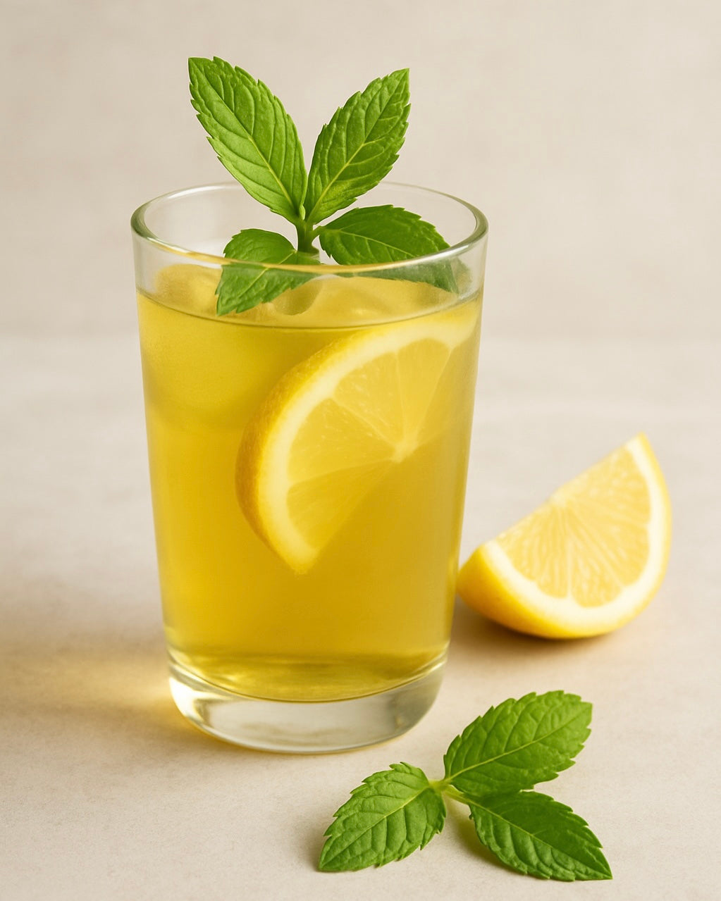 Pourquoi intégrer le thé vert detox dans votre routine bien-être ?