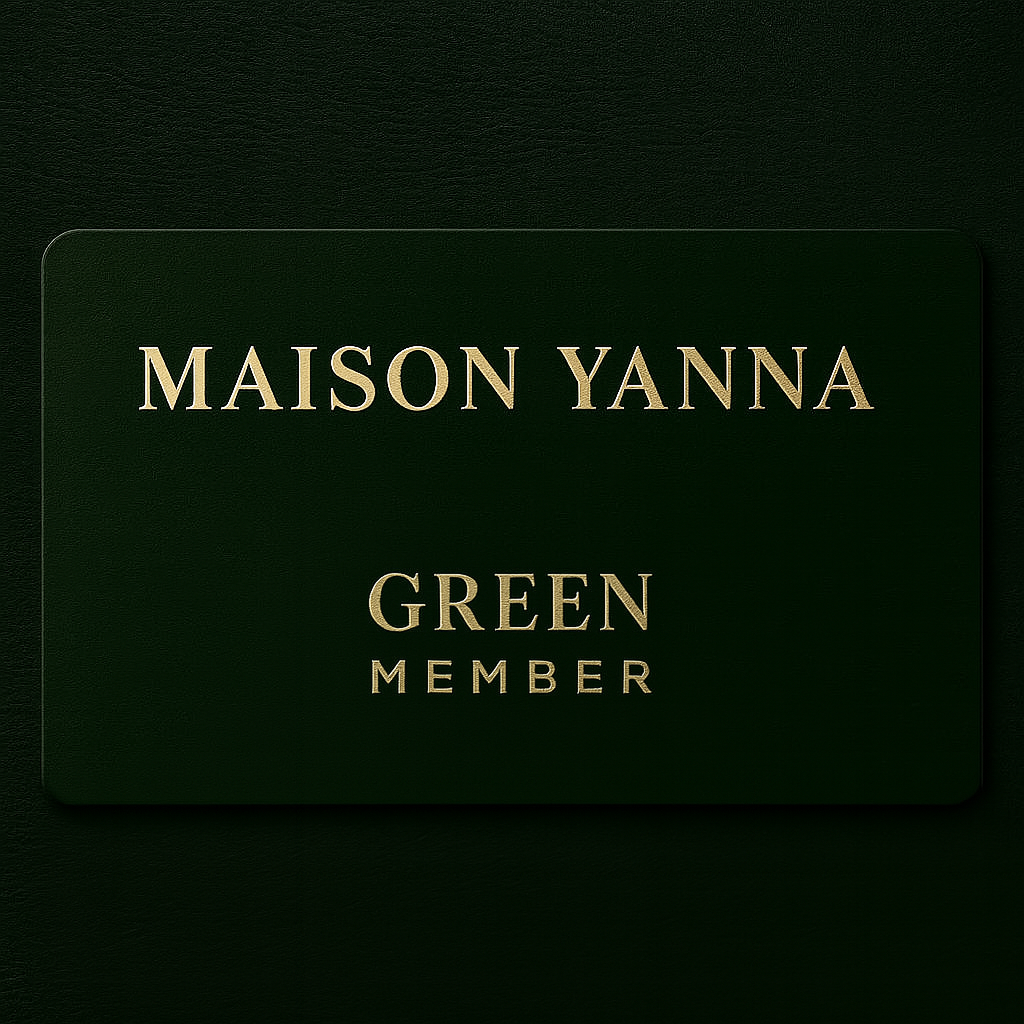 Abonnement Green
