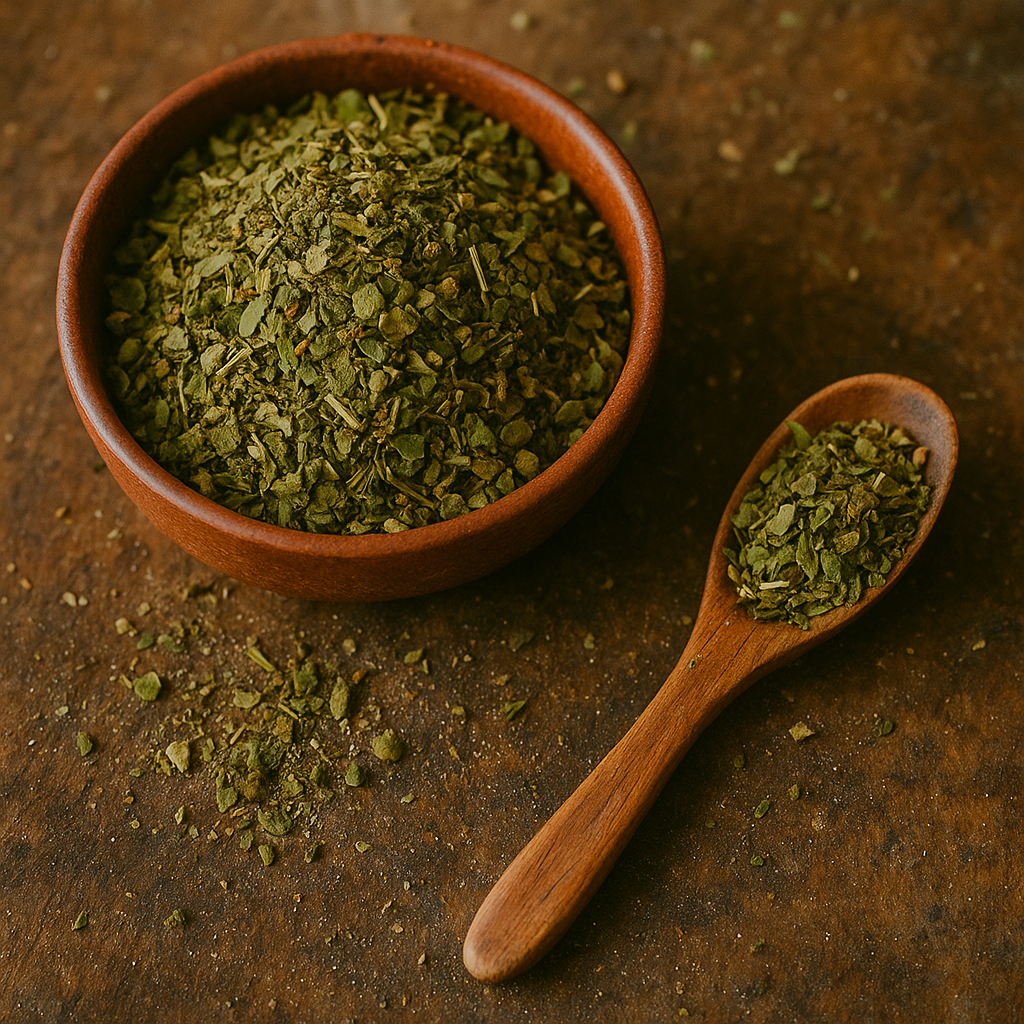 Green Mate 