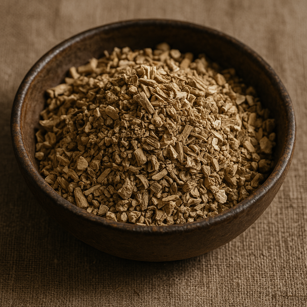 Ashwagandha