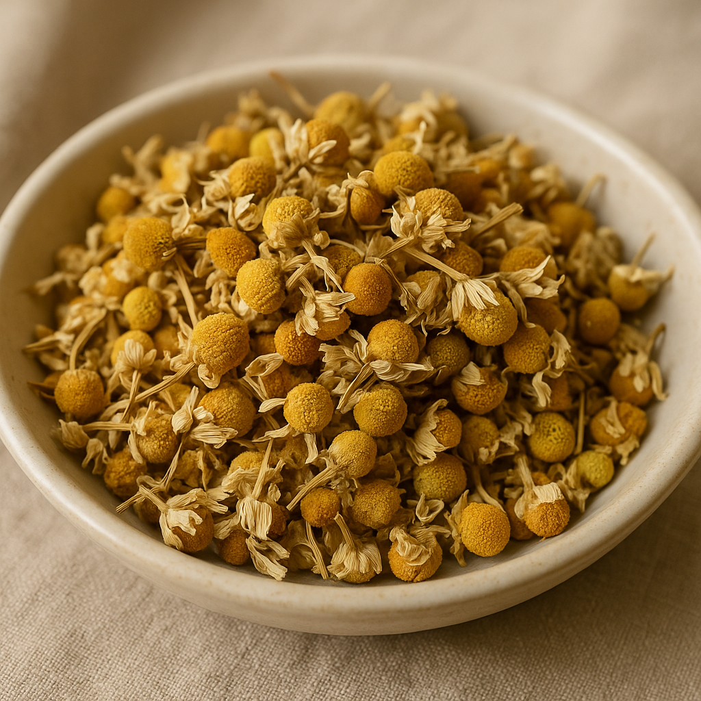 Chamomile