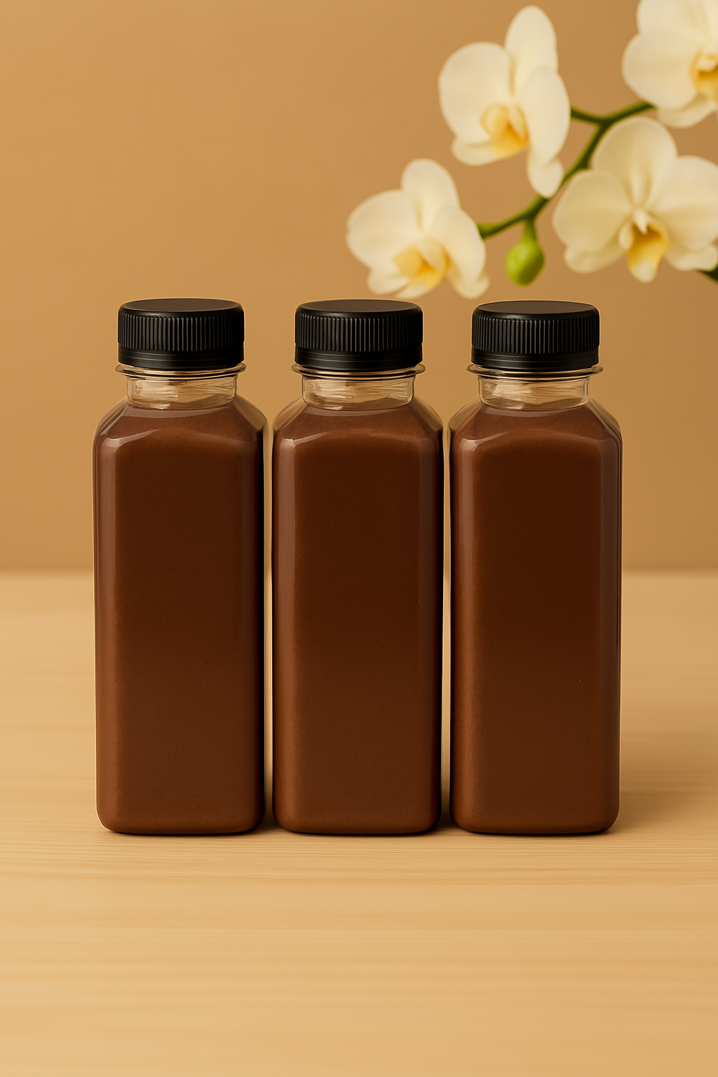 Chocolate Drink UHT