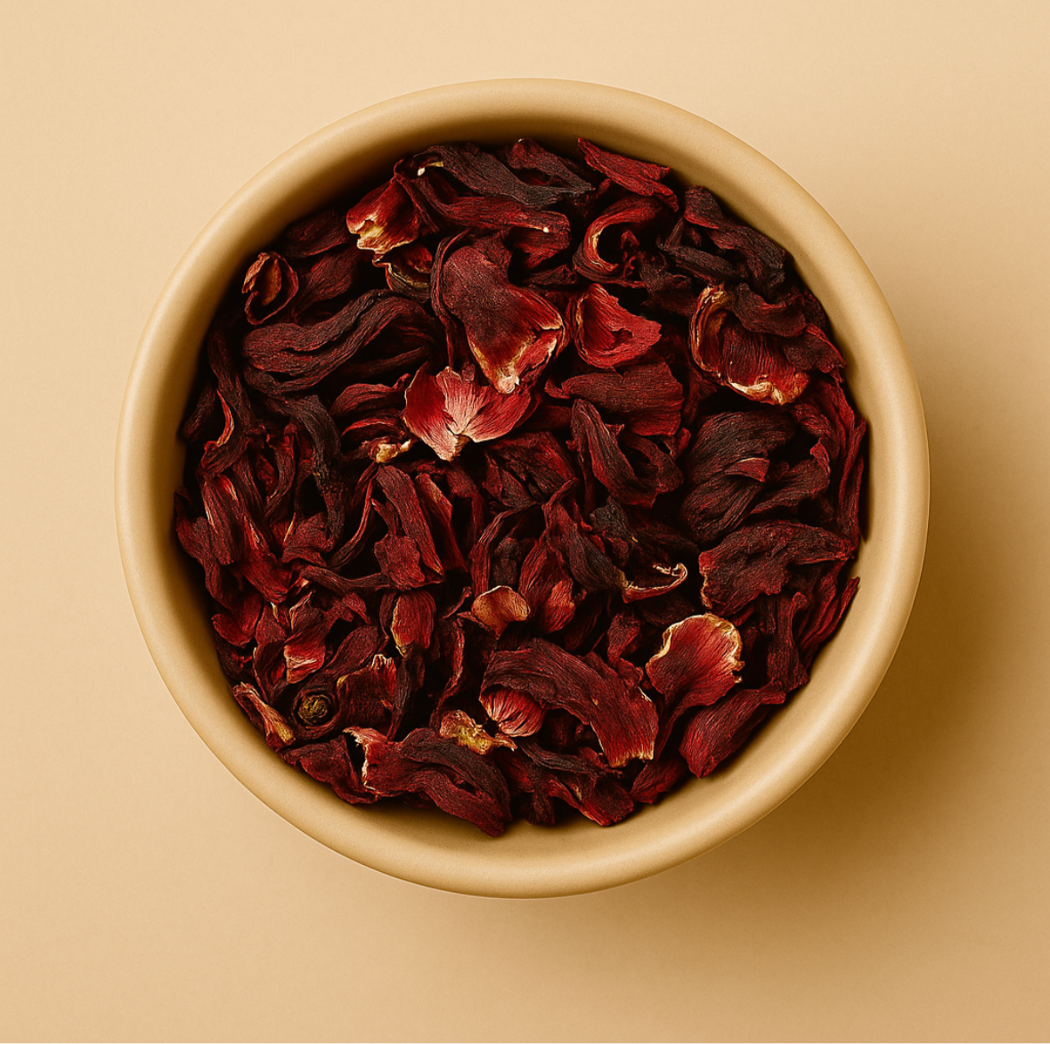 Fleur d’Hibiscus