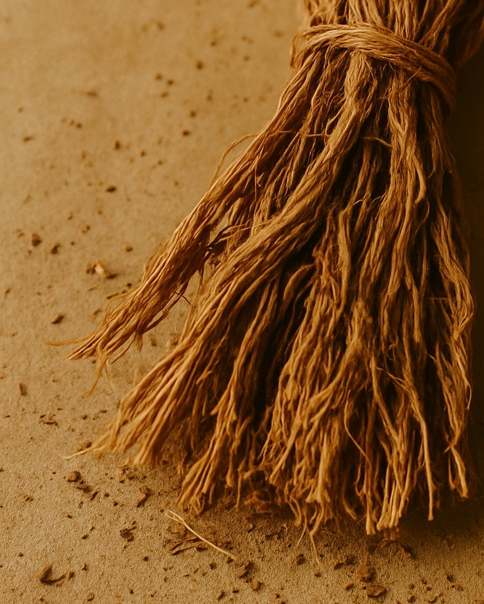 Khamaré (Racine de Vétiver)