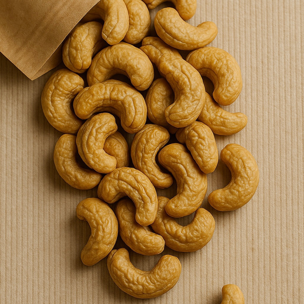 Noix de cajou
