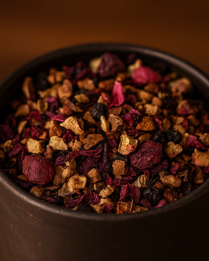 Cranberry 