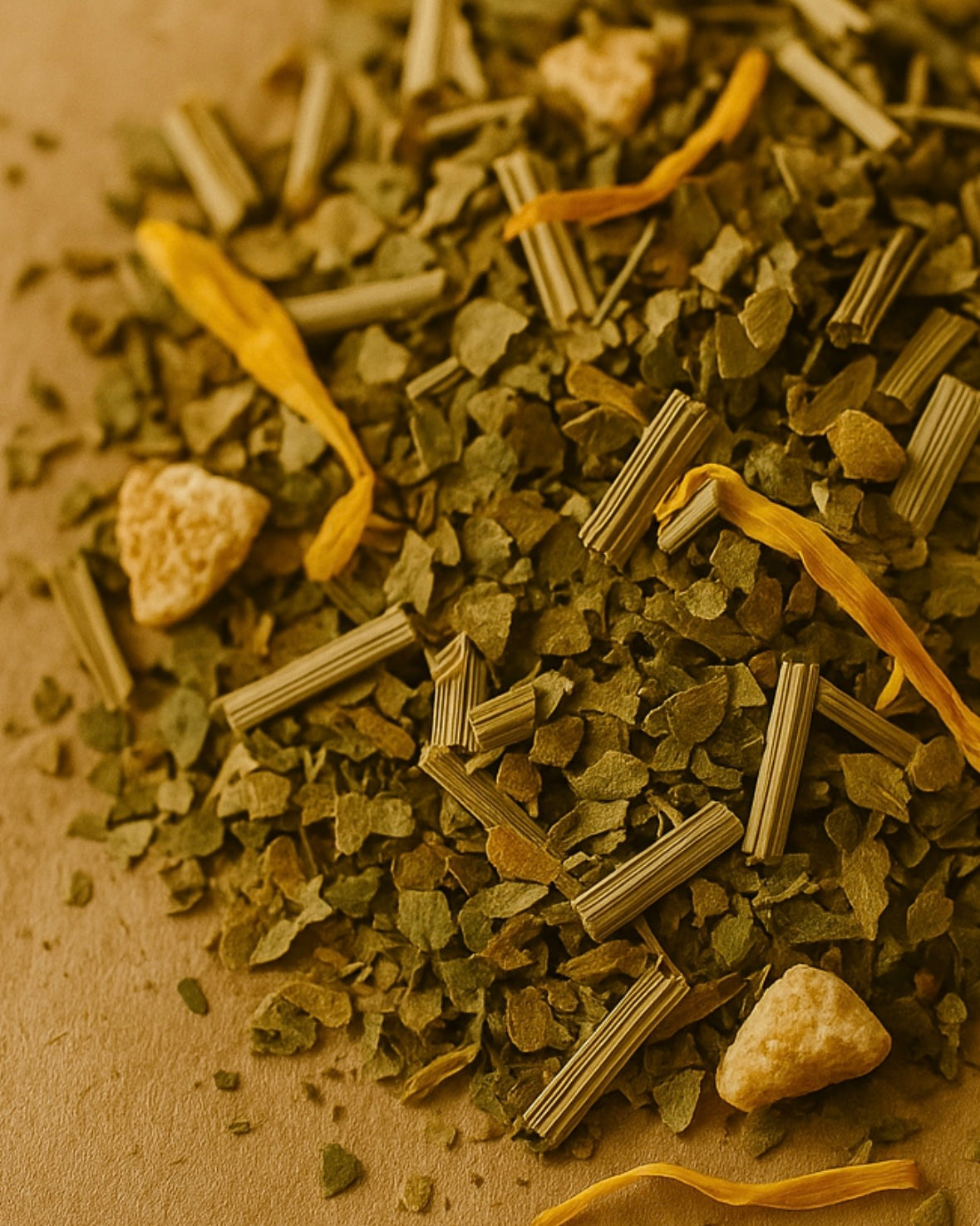 Maté Tonic