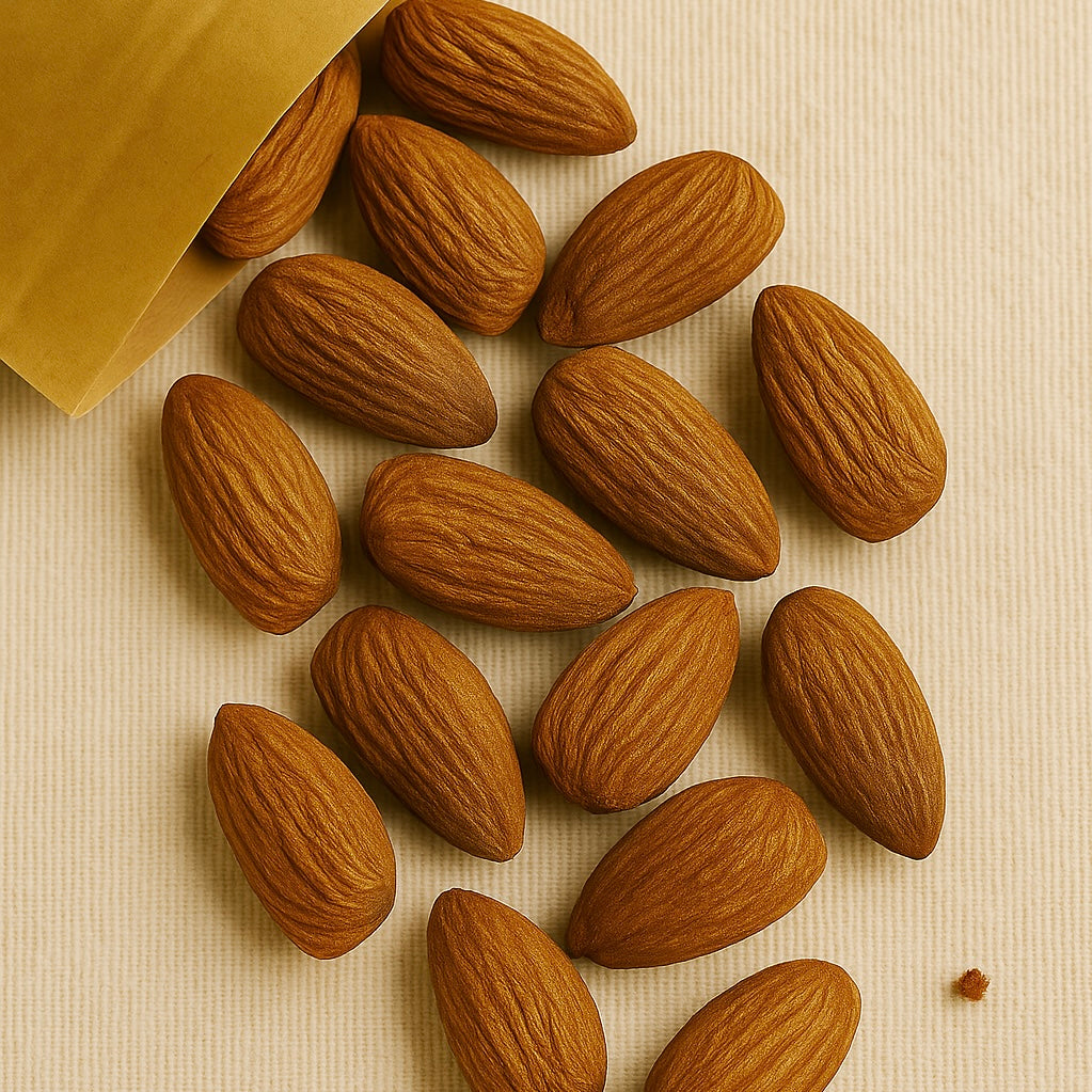 Amandes