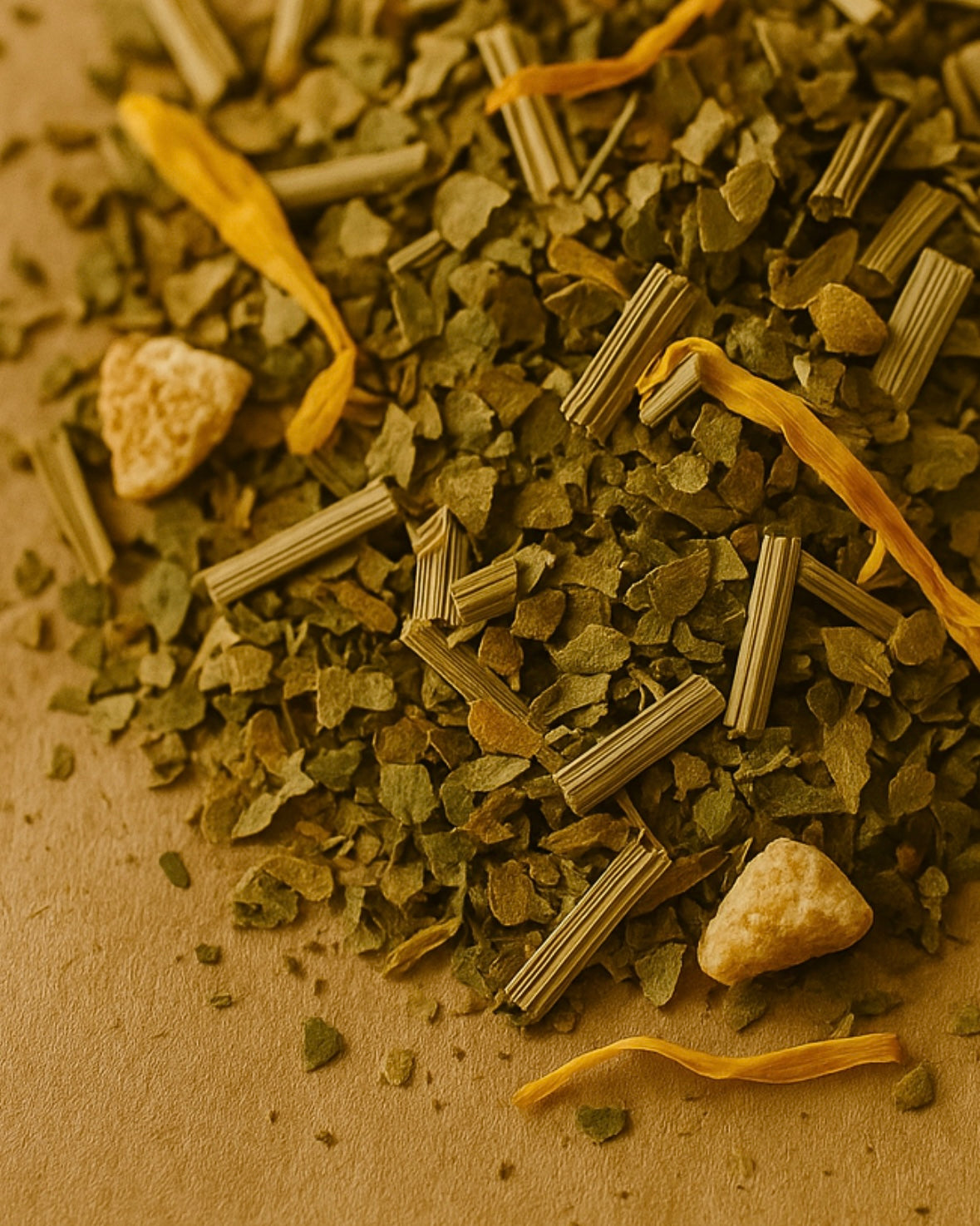 Maté Tonic