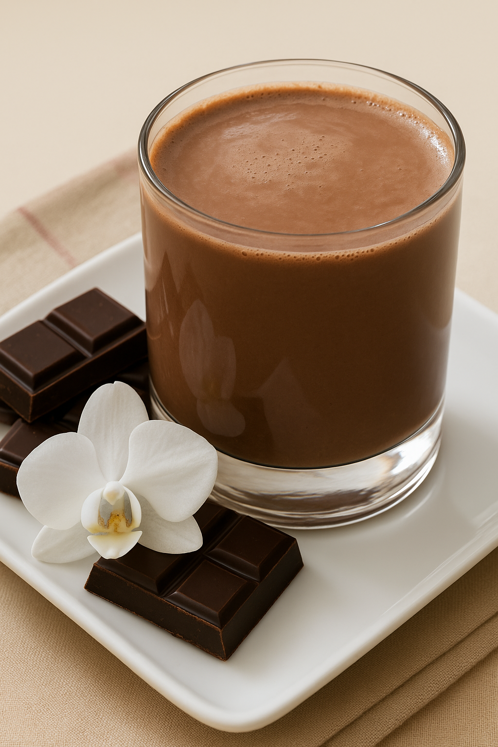 Chocolate Drink UHT