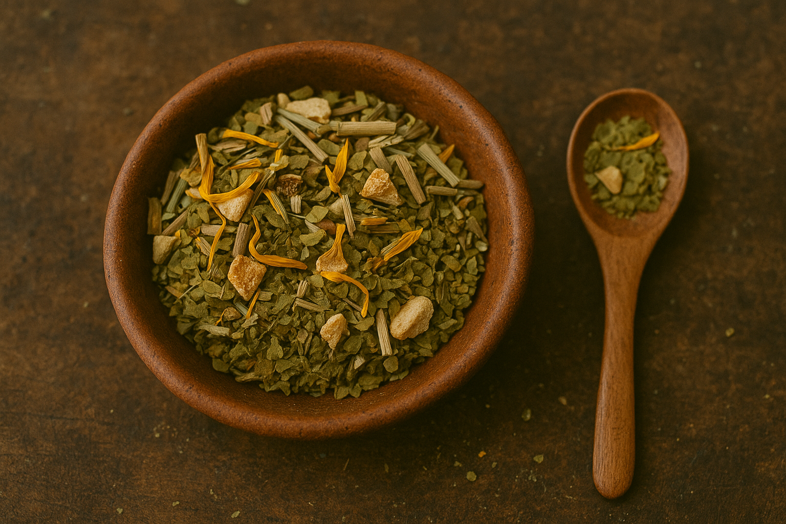 Maté Tonic