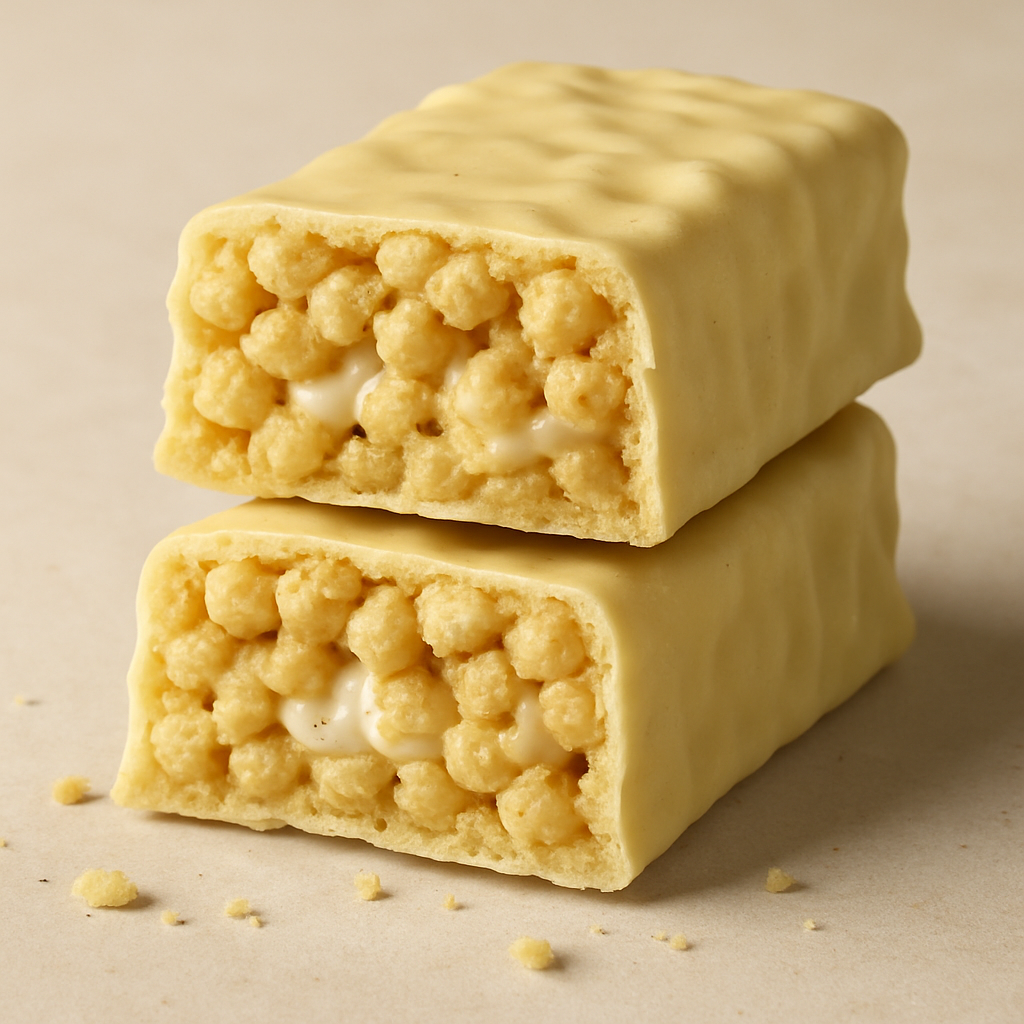 Vanilla Dream