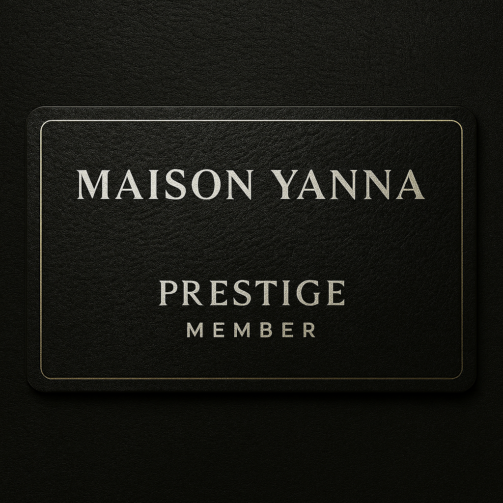 Abonnement Prestige