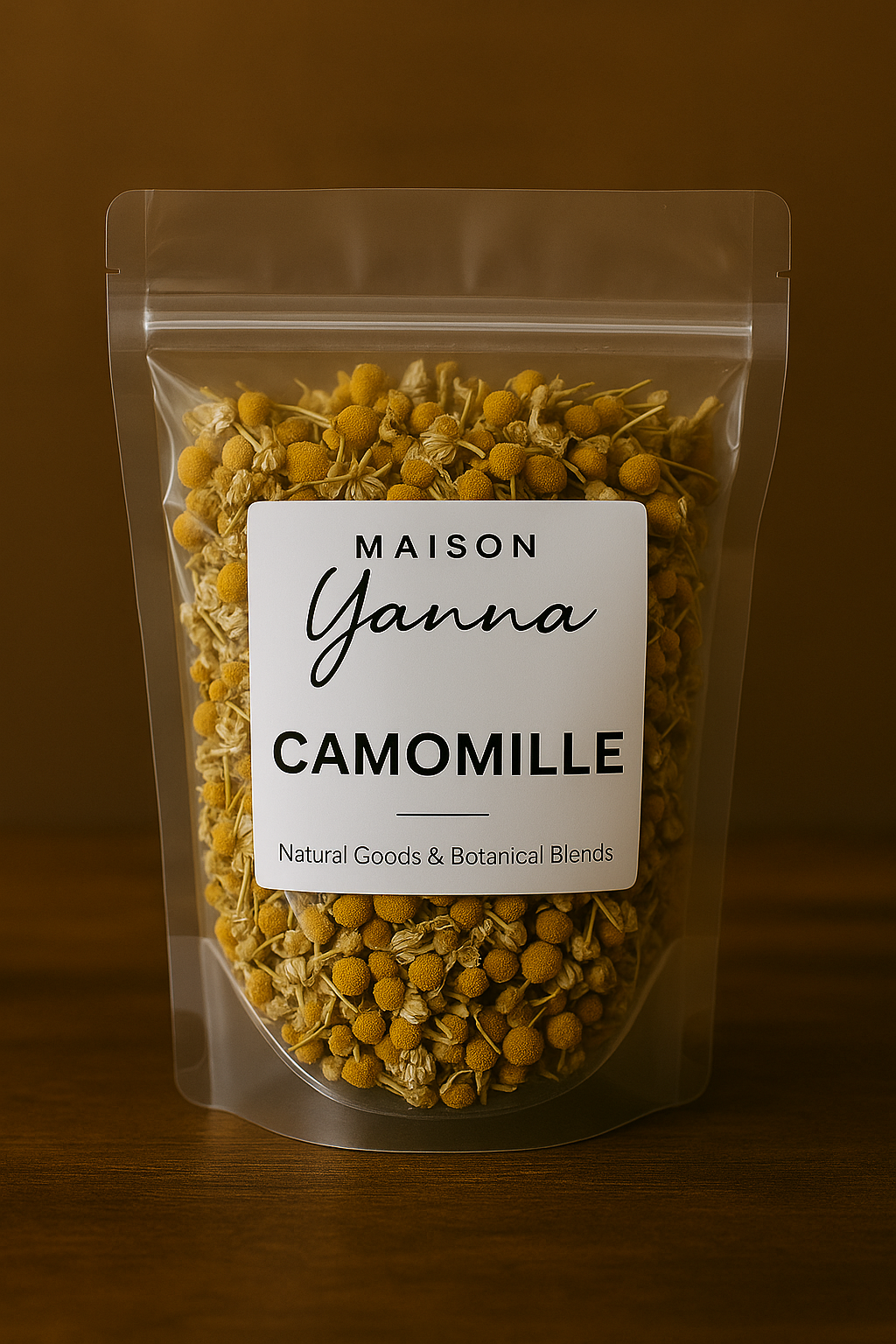 Chamomile