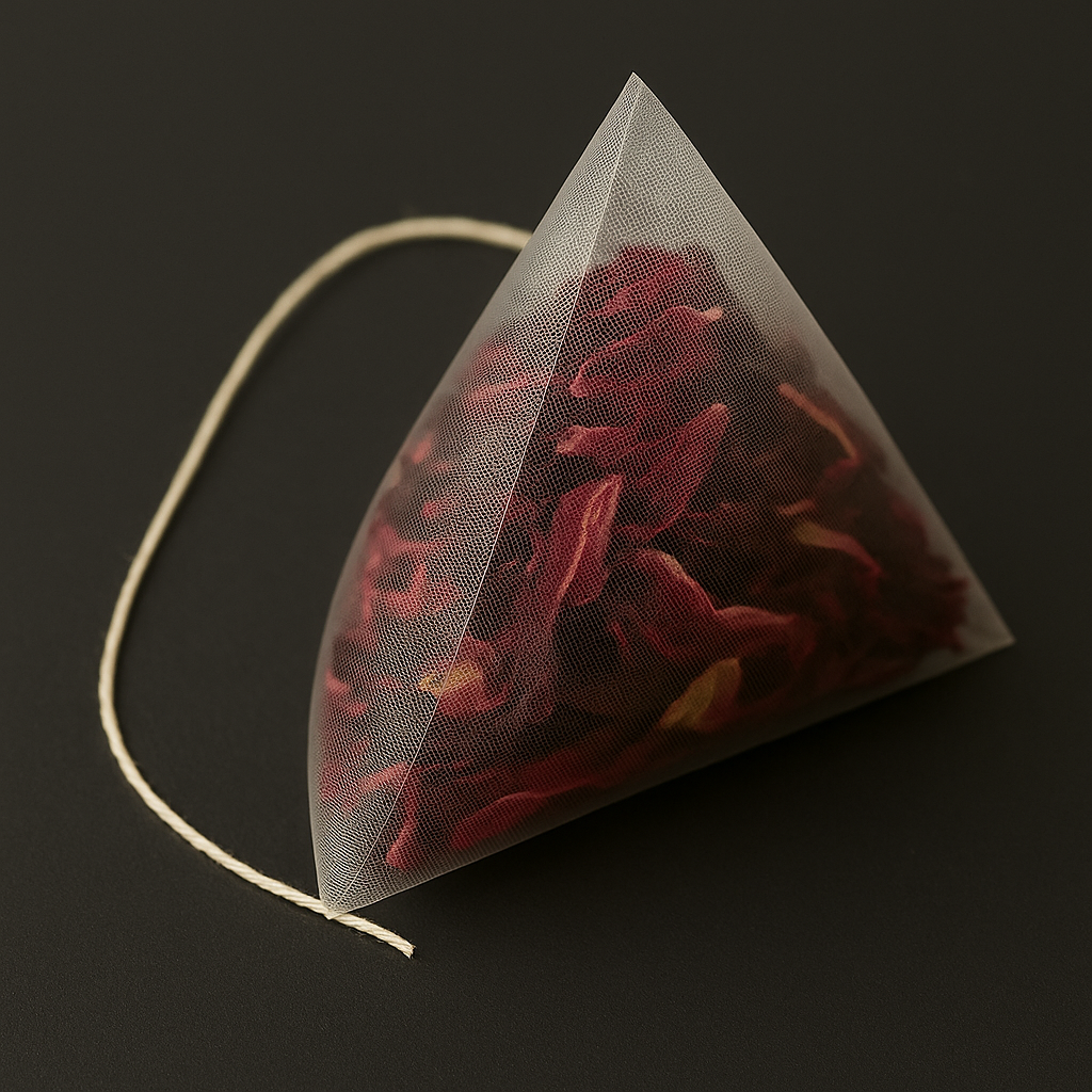 Fleur d’Hibiscus