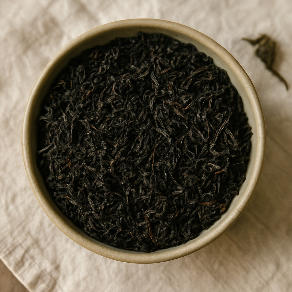 Earl Grey