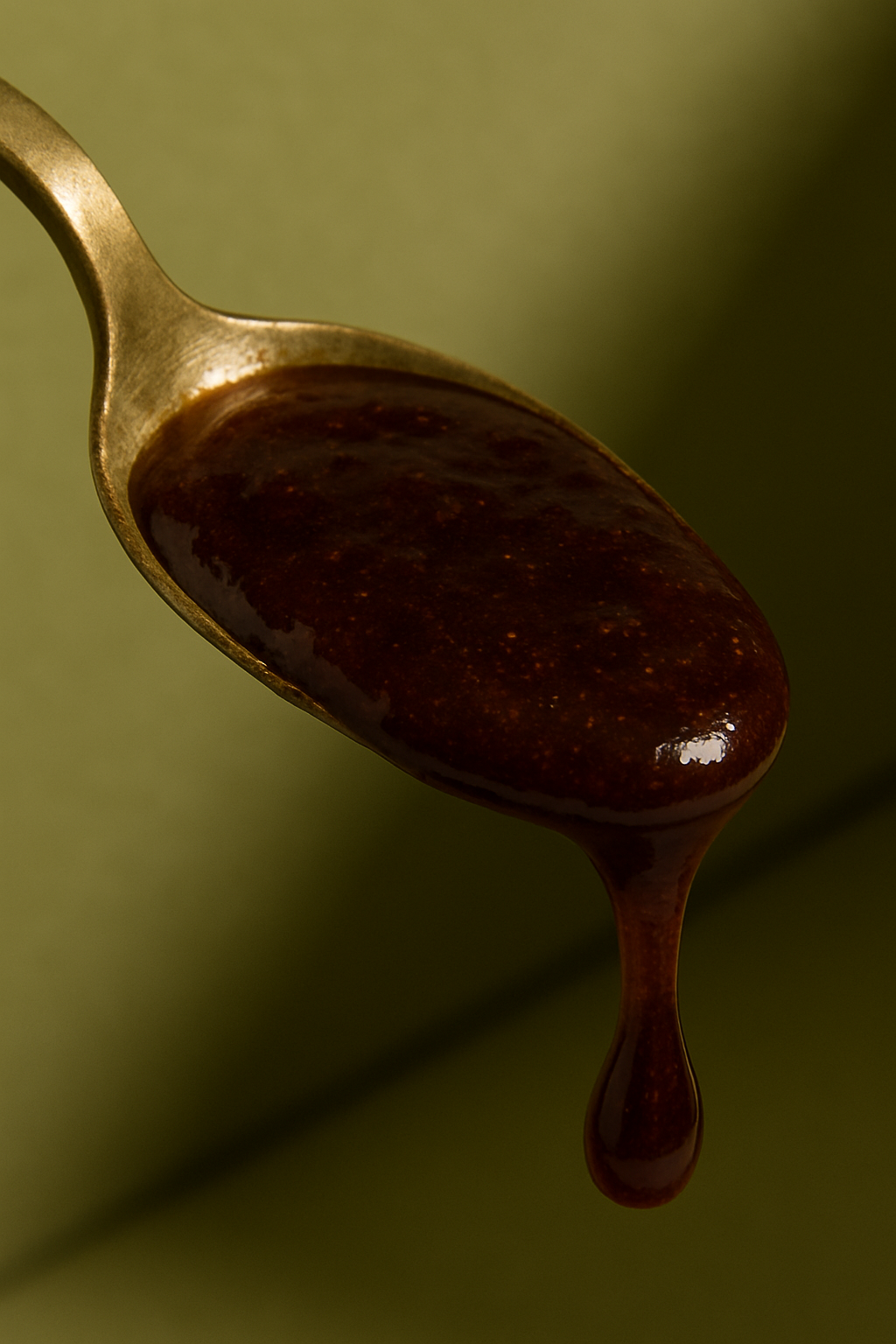 Sirop de dattes